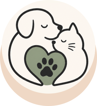 Logo Patitas
